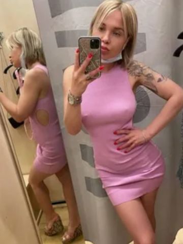 Анкета проститутки Ирина, 25 лет